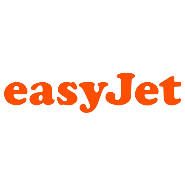 easyJet-Logo