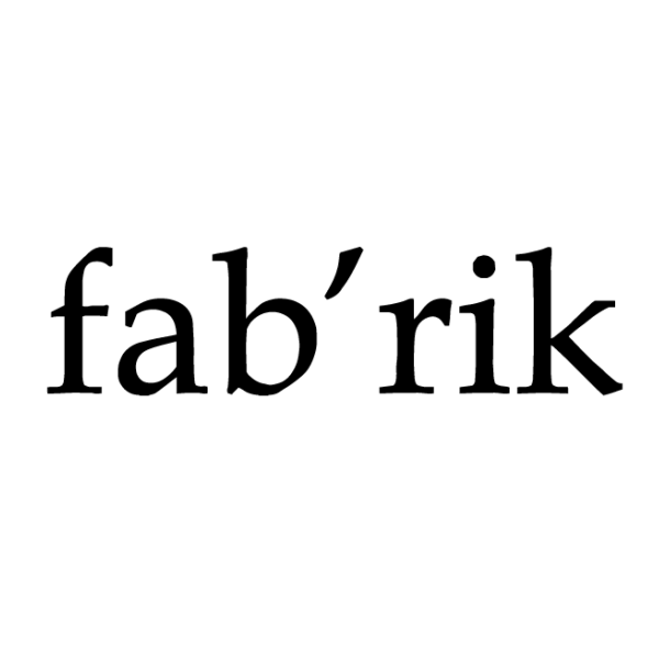 fab’rik logo