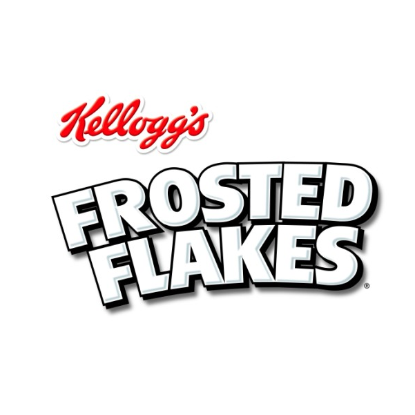 frosted flakes logo