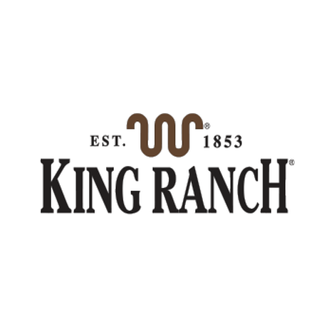 king ranch logo