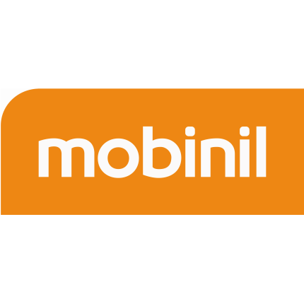mobinil logo