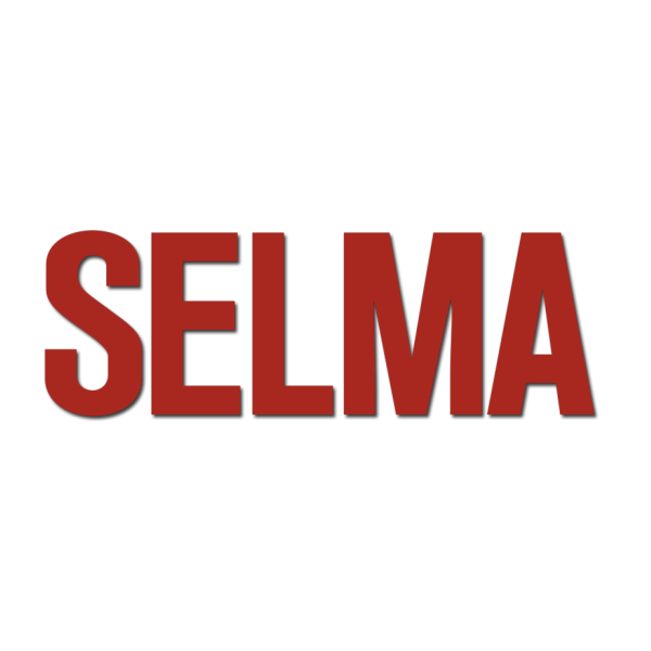 selma movie logo