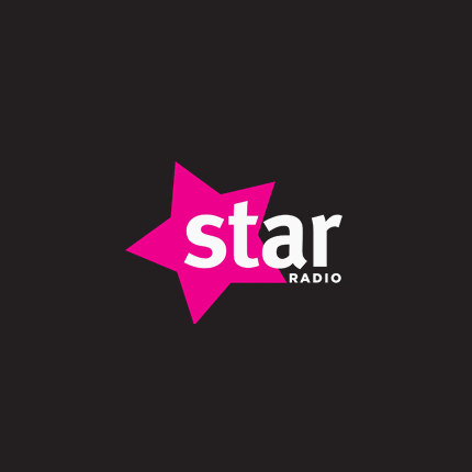 star radio logo