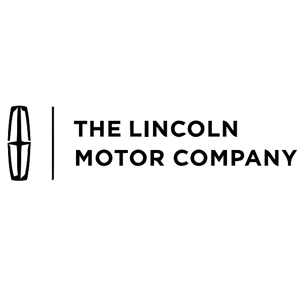 the lincoln motor company logo