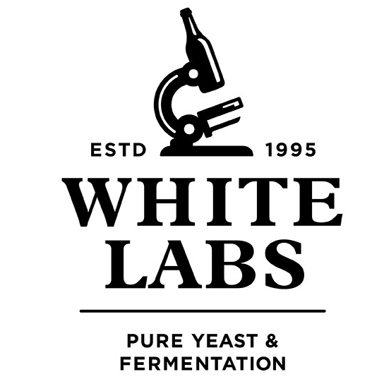 white labs logo